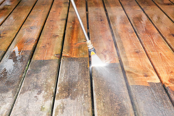 Best Pressure Washing Brick  in Clayton, MO