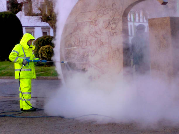 Best Best Pressure Washing Companies  in Clayton, MO