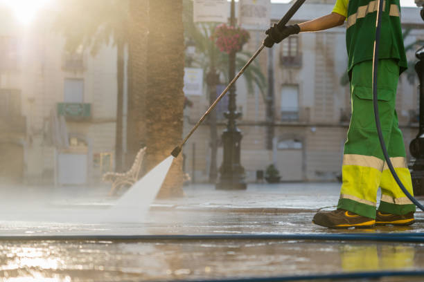 Best Local Pressure Washing Services  in Clayton, MO