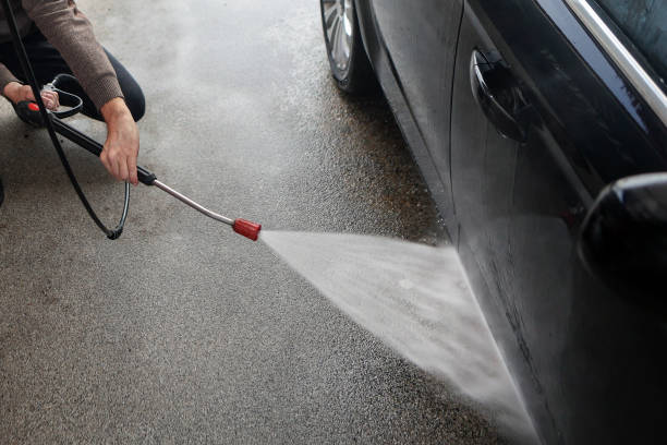  Clayton, MO Pressure Washing Pros